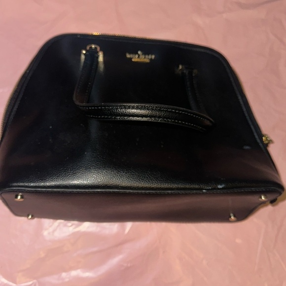 COPY - Gently used Kate spade purse as is, slight wear and tear - Picture 1 of 7
